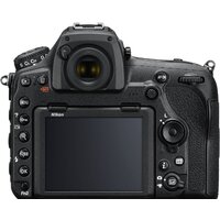 Зеркальный фотоаппарат Nikon D850 Body - Превью изображения №3 — Интернет-магазин ПроЗаказ