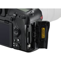 Зеркальный фотоаппарат Nikon D850 Body - Превью изображения №8 — Интернет-магазин ПроЗаказ