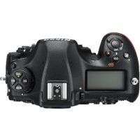 Зеркальный фотоаппарат Nikon D850 Body - Превью изображения №4 — Интернет-магазин ПроЗаказ