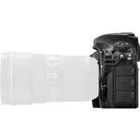Зеркальный фотоаппарат Nikon D850 Body - Превью изображения №7 — Интернет-магазин ПроЗаказ