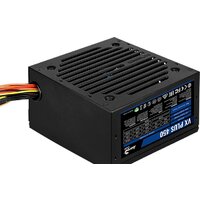Блок питания AeroCool VX Plus 450 - Превью изображения №3 — Интернет-магазин ПроЗаказ