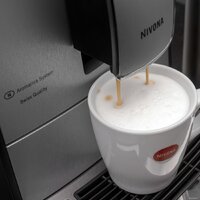 Кофемашина Nivona CafeRomatica NICR 769 - Превью изображения №3 — Интернет-магазин ПроЗаказ