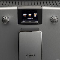 Кофемашина Nivona CafeRomatica NICR 769 - Превью изображения №2 — Интернет-магазин ПроЗаказ