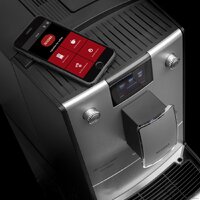 Кофемашина Nivona CafeRomatica NICR 769 - Превью изображения №6 — Интернет-магазин ПроЗаказ