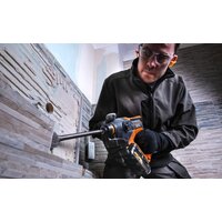Перфоратор AEG Powertools BBH 18C-0 4935464984 (без АКБ) - Превью изображения №5 — Интернет-магазин ПроЗаказ