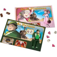 Карточная игра Стиль Жизни Кольт Экспресс. Юбилейное издание - Превью изображения №9 — Интернет-магазин ПроЗаказ