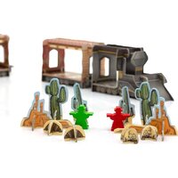 Карточная игра Стиль Жизни Кольт Экспресс. Юбилейное издание - Превью изображения №5 — Интернет-магазин ПроЗаказ