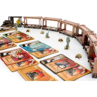 Карточная игра Стиль Жизни Кольт Экспресс. Юбилейное издание - Превью изображения №2 — Интернет-магазин ПроЗаказ