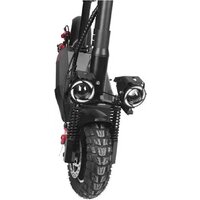 Электросамокат AVM Plus Maxspeed - Превью изображения №2 — Интернет-магазин ПроЗаказ