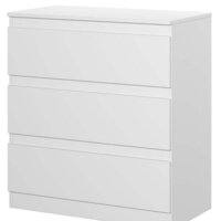 НК-Мебель Stern Т-3 3-я 72674928 16мм (белый)