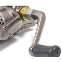 Рыболовная катушка Ryobi Zauber 1000 - Превью изображения №3 — Интернет-магазин ПроЗаказ