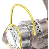 Рыболовная катушка Ryobi Zauber 1000 - Превью изображения №2 — Интернет-магазин ПроЗаказ