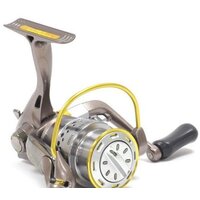 Рыболовная катушка Ryobi Zauber 1000 - Превью изображения №5 — Интернет-магазин ПроЗаказ