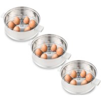 Пароварка Kitfort KT-2035 - Превью изображения №6 — Интернет-магазин ПроЗаказ