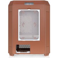 Корпус Thermaltake The Tower 600 Mocha Mousse CA-1Z1-00MUWN-00 - Превью изображения №4 — Интернет-магазин ПроЗаказ