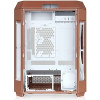 Корпус Thermaltake The Tower 600 Mocha Mousse CA-1Z1-00MUWN-00 - Превью изображения №5 — Интернет-магазин ПроЗаказ