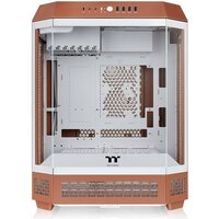 Корпус Thermaltake The Tower 600 Mocha Mousse CA-1Z1-00MUWN-00 - Превью изображения №2 — Интернет-магазин ПроЗаказ