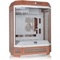 Корпус Thermaltake The Tower 600 Mocha Mousse CA-1Z1-00MUWN-00 - Превью изображения №3 — Интернет-магазин ПроЗаказ