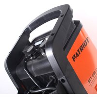 Пуско-зарядное устройство Patriot BCT-600 Start [650301563] - Превью изображения №3 — Интернет-магазин ПроЗаказ