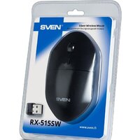 Мышь SVEN RX-515SW - Превью изображения №8 — Интернет-магазин ПроЗаказ