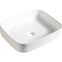 Умывальник Roxen Pure 570050 - Превью изображения №4 — Интернет-магазин ПроЗаказ