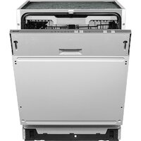 Встраиваемая посудомоечная машина ZorG W60B2A121G-A - Превью изображения №4 — Интернет-магазин ПроЗаказ