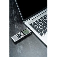 Диктофон Olympus WS-882 - Превью изображения №9 — Интернет-магазин ПроЗаказ