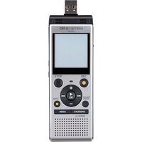 Диктофон Olympus WS-882 - Превью изображения №5 — Интернет-магазин ПроЗаказ