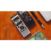 Диктофон Olympus WS-882 - Превью изображения №10 — Интернет-магазин ПроЗаказ
