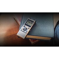 Диктофон Olympus WS-882 - Превью изображения №12 — Интернет-магазин ПроЗаказ