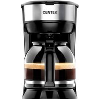 Капельная кофеварка CENTEK CT-1147 - Превью изображения №2 — Интернет-магазин ПроЗаказ