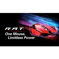 Игровая мышь Mad Catz R.A.T. 8+ ADV - Превью изображения №7 — Интернет-магазин ПроЗаказ
