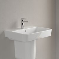 Умывальник Villeroy & Boch O.Novo 4A4160R1 - Превью изображения №3 — Интернет-магазин ПроЗаказ