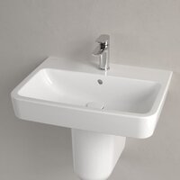 Умывальник Villeroy & Boch O.Novo 4A4160R1 - Превью изображения №4 — Интернет-магазин ПроЗаказ