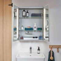 Умывальник Villeroy & Boch O.Novo 4A4160R1 - Превью изображения №7 — Интернет-магазин ПроЗаказ