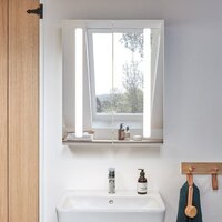 Умывальник Villeroy & Boch O.Novo 4A4160R1 - Превью изображения №8 — Интернет-магазин ПроЗаказ