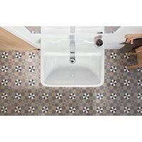 Умывальник Villeroy & Boch O.Novo 4A4160R1 - Превью изображения №11 — Интернет-магазин ПроЗаказ