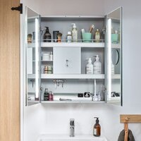 Умывальник Villeroy & Boch O.Novo 4A4160R1 - Превью изображения №9 — Интернет-магазин ПроЗаказ