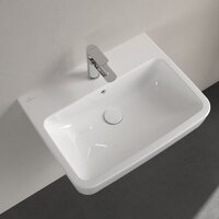 Умывальник Villeroy & Boch O.Novo 4A4160R1 - Превью изображения №5 — Интернет-магазин ПроЗаказ