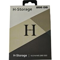 SSD Horizont H-Storage 256GB HSA4300-256G - Превью изображения №4 — Интернет-магазин ПроЗаказ