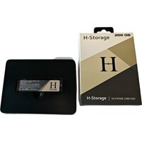 SSD Horizont H-Storage 256GB HSA4300-256G - Превью изображения №3 — Интернет-магазин ПроЗаказ
