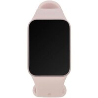 Фитнес-браслет Xiaomi Smart Band 10 Pro M2552B1 (розовый, с розовым силиконовым ремешком, международная версия) - Превью изображения №2 — Интернет-магазин ПроЗаказ
