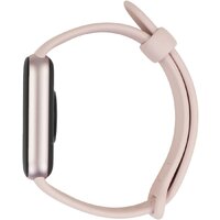 Фитнес-браслет Xiaomi Smart Band 10 Pro M2552B1 (розовый, с розовым силиконовым ремешком, международная версия) - Превью изображения №4 — Интернет-магазин ПроЗаказ