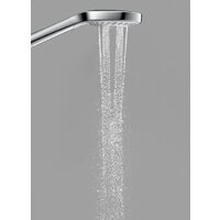 Душевая система  Hansgrohe Croma Select 280 Air 1jet 26790000 - Превью изображения №8 — Интернет-магазин ПроЗаказ