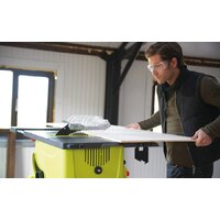 Распиловочный (циркулярный) станок Ryobi RTS1800ES-G - Превью изображения №3 — Интернет-магазин ПроЗаказ