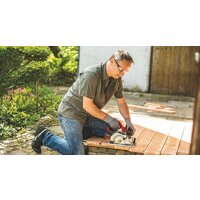 Дисковая (циркулярная) пила Einhell TE-CS 18/165-1 Li 4331207 (без АКБ) - Превью изображения №2 — Интернет-магазин ПроЗаказ