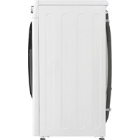Стирально-сушильная машина LG F2V3FR6W - Превью изображения №4 — Интернет-магазин ПроЗаказ
