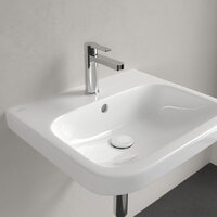 Умывальник Villeroy & Boch Architectura 41885G01 - Превью изображения №7 — Интернет-магазин ПроЗаказ