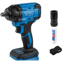 Bull SC 1804 (без АКБ)