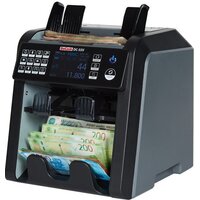 DoCash DC-55V мультивалюта